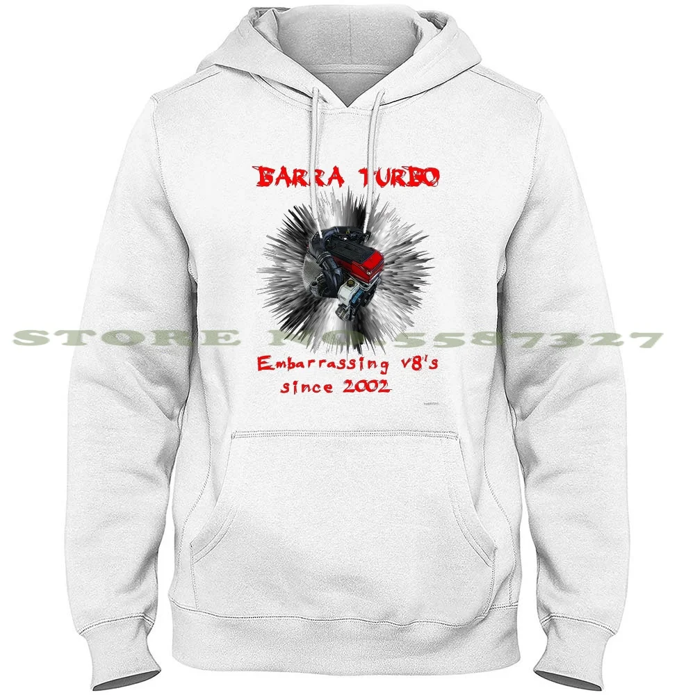 Ford Barra Turbo Streetwear Sport Hoodie Sweatshirt Barra Barra Swap Engine Conversion Engine Kit Conversion Kit Ba Falcon
Ford Barra Turbo Streetwear Sport Hoodie Sweatshirt Barra Barra Swap Engine Conversion Engine Kit Conversion Kit Ba Falcon
