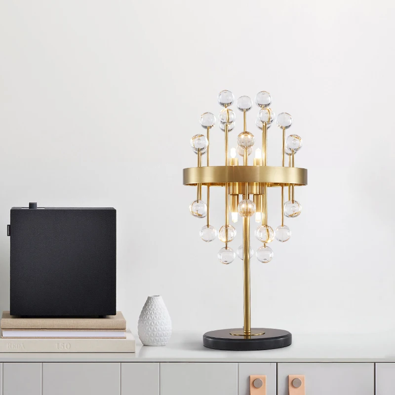 Modern minimalist stained glass table lamp creative romantic warm living room bedroom bedside study decorative lamp
Modern minimalist stained glass table lamp creative romantic warm living room bedroom bedside study decorative lamp