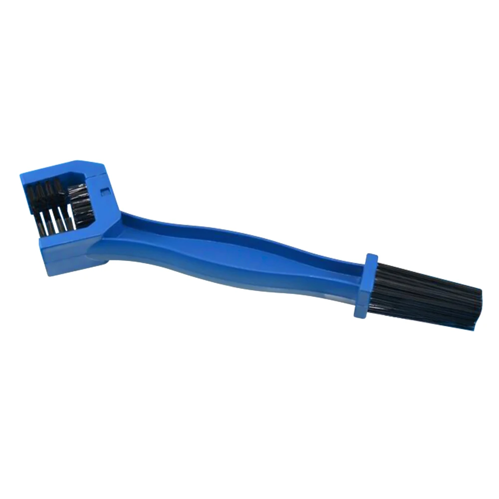 Bike Chain Brush PVC Chain Cleaning Brush Bicycle Chain Double Ended Cleaner Brush Scrubber Tool
Bike Chain Brush PVC Chain Cleaning Brush Bicycle Chain Double Ended Cleaner Brush Scrubber Tool