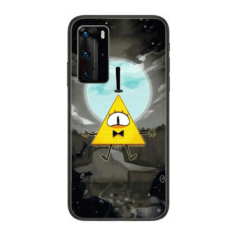 Bumper Game Gravity Fall Phone Case For Huawei P 40 30 20 10 9 8 Lite E Pro Plus Black Etui Coque Painting Hoesjes comic fashio
Bumper Game Gravity Fall Phone Case For Huawei P 40 30 20 10 9 8 Lite E Pro Plus Black Etui Coque Painting Hoesjes comic fashio