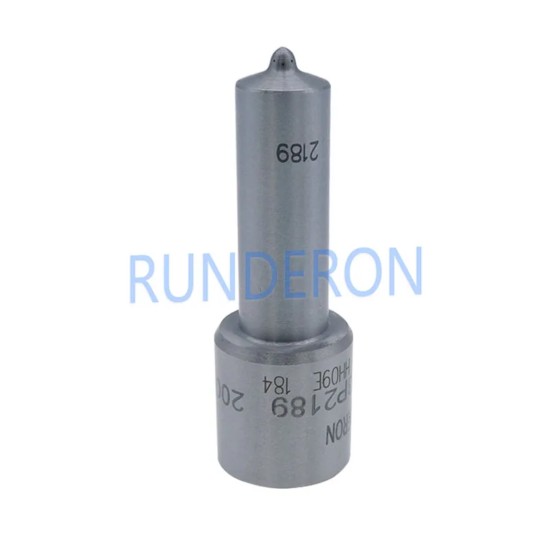 6 Pieces Nozzle DLLA153P2189 Common Rail Injector Fuel Injection System Parts 0445120232 0445120309 DLLA 153P 2189
6 Pieces Nozzle DLLA153P2189 Common Rail Injector Fuel Injection System Parts 0445120232 0445120309 DLLA 153P 2189