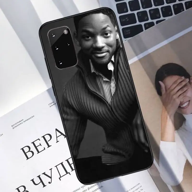 SmIth Legendary handsome Phone Case For Samsung galaxy S 7 8 9 10 20 edge A 6 10 20 30 50 51 70 note 10 plus
SmIth Legendary handsome Phone Case For Samsung galaxy S 7 8 9 10 20 edge A 6 10 20 30 50 51 70 note 10 plus