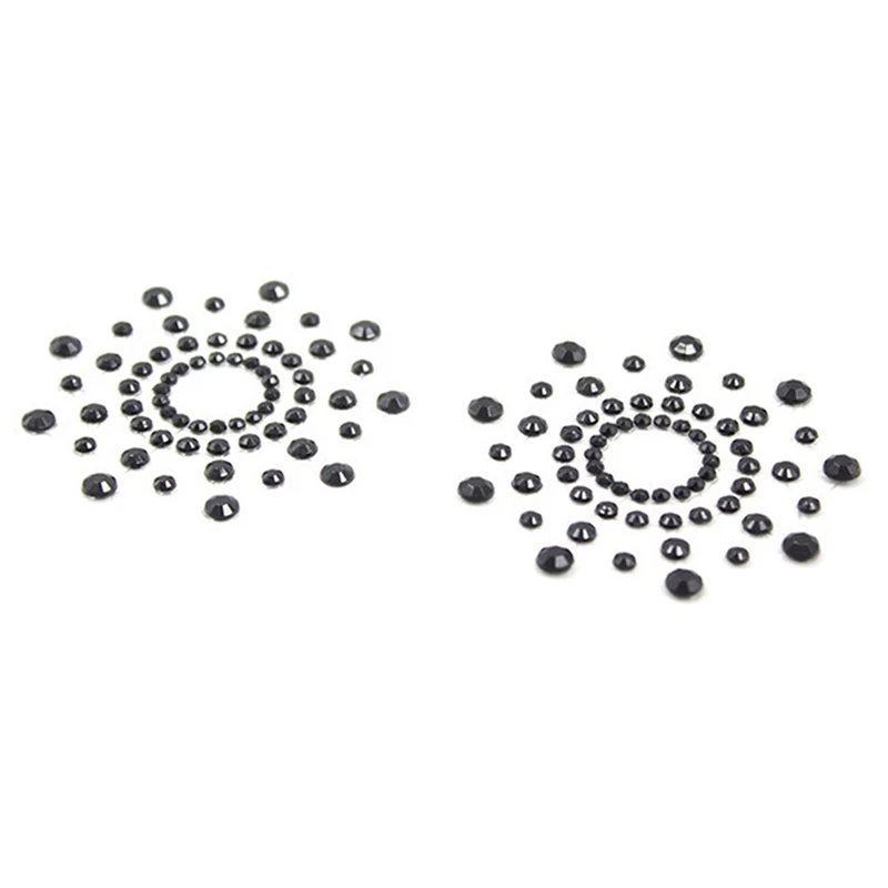 Women Self Adhesive Pasties Reusable Nipple Cover Temptation Nipple Stickers Covers Fetish Breast Sticker Petals Bra Pads
Women Self Adhesive Pasties Reusable Nipple Cover Temptation Nipple Stickers Covers Fetish Breast Sticker Petals Bra Pads