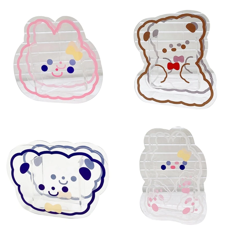 Декоративный мультяшный держатель для карандашей, футляр для инструментов для макияжа, держатель с дистанционным управлением, Подарочная ... 
Декоративный мультяшный держатель для карандашей, футляр для инструментов для макияжа, держатель с дистанционным управлением, Подарочная ...