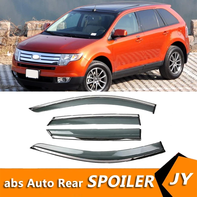 For FORD Edge 2009 Window Visor Vent Shades Sun Rain Deflector Guard For FORD Edge Auto Accessories 4PCS/SET
For FORD Edge 2009 Window Visor Vent Shades Sun Rain Deflector Guard For FORD Edge Auto Accessories 4PCS/SET