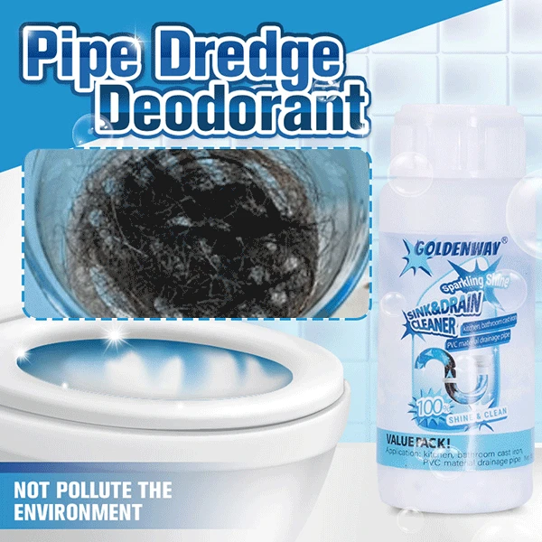Drain The Pipes Deodorant Drain The Pipes Cleaner Unclog The Kitchen Drain The Toilet Strong Unclog Pipe The Kitchen Accessories
Drain The Pipes Deodorant Drain The Pipes Cleaner Unclog The Kitchen Drain The Toilet Strong Unclog Pipe The Kitchen Accessories