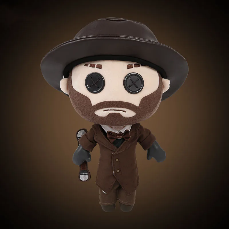 Game Identity V Servais Le Roy Cosplay Pillow Plush Doll Plushie Toy Change suit Dress Up Clothing Cute Anime Christmas Gifts
Game Identity V Servais Le Roy Cosplay Pillow Plush Doll Plushie Toy Change suit Dress Up Clothing Cute Anime Christmas Gifts