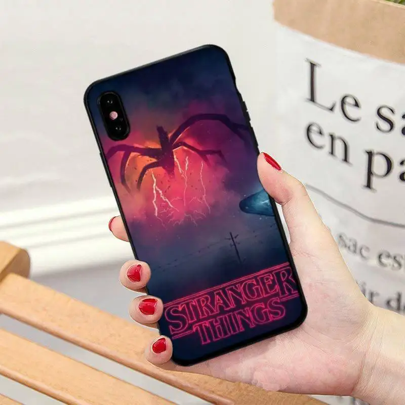 0 Stranger Things Soft Cover Phone Case For HUAWEI P10 10plus 20 30 30lite 40 Pro Mate 10 20 30 Pro Honor 8X 20
0 Stranger Things Soft Cover Phone Case For HUAWEI P10 10plus 20 30 30lite 40 Pro Mate 10 20 30 Pro Honor 8X 20