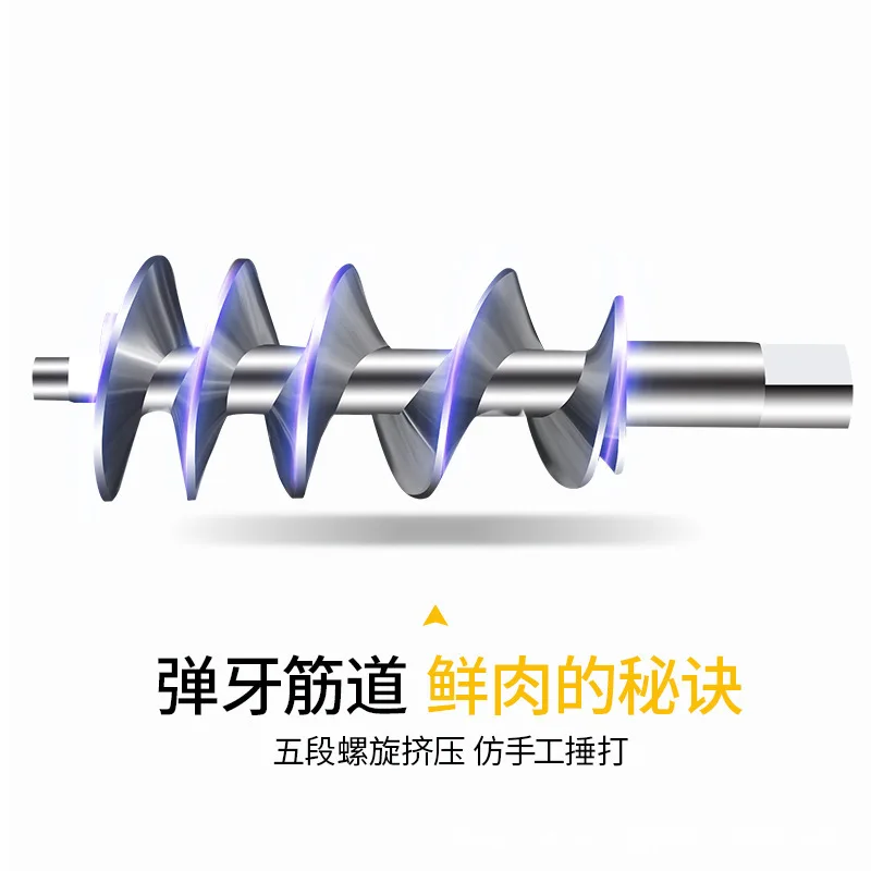Household multifunctional hand meat grinder hand sausage enema machine chopping pepper meat grinding vegetable chopper
Household multifunctional hand meat grinder hand sausage enema machine chopping pepper meat grinding vegetable chopper