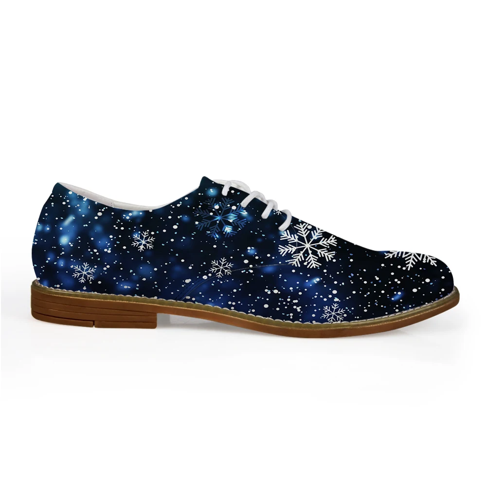 Noisydesigns 2021 Autumn Winter New Snowflake Deer Snow Print Style Small Leather Shoes Breathable Men's Casual Middle Heels
Noisydesigns 2021 Autumn Winter New Snowflake Deer Snow Print Style Small Leather Shoes Breathable Men's Casual Middle Heels