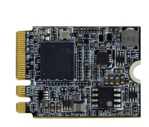 Mustang-M2AE-MX1-R10 accelerating M.2 AE key card with 1 x I
Mustang-M2AE-MX1-R10 accelerating M.2 AE key card with 1 x I