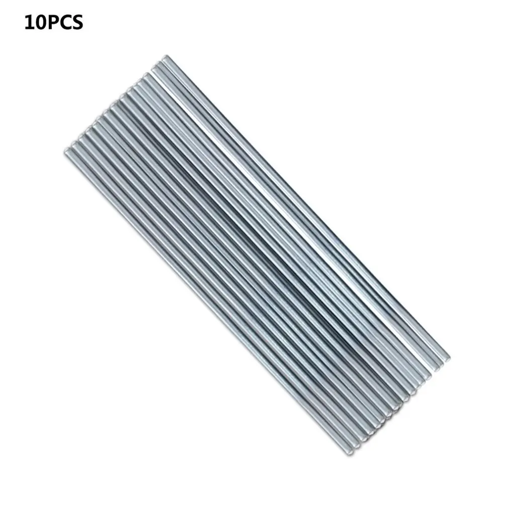 2mm 1.6mm Metal Aluminum Magnesium Silver Electrode Welding Rod Flux Cored Wire Brazing Stick Soldering Tool
2mm 1.6mm Metal Aluminum Magnesium Silver Electrode Welding Rod Flux Cored Wire Brazing Stick Soldering Tool