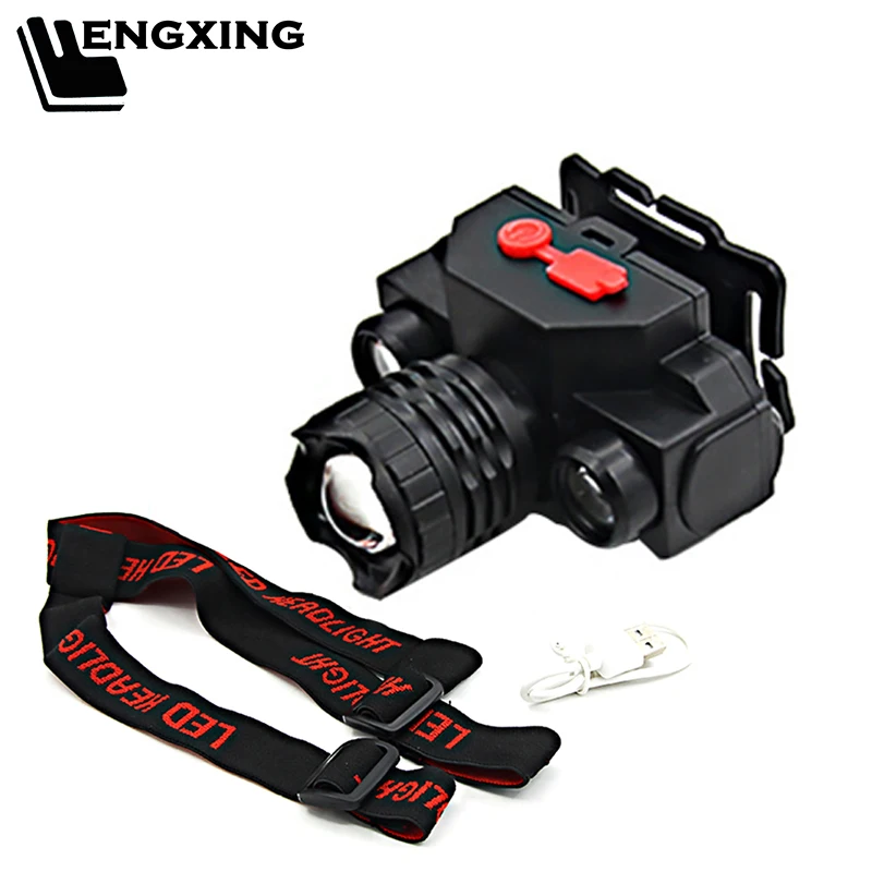 Головной фонарь XP-G Q5 COB, Головной фонарь, фонарь для кемпинга, масштабируемый светодиодный головной фонарь для рыбалки с аккумулятором 18650
Головной фонарь XP-G Q5 COB, Головной фонарь, фонарь для кемпинга, масштабируемый светодиодный головной фонарь для рыбалки с аккумулятором 18650