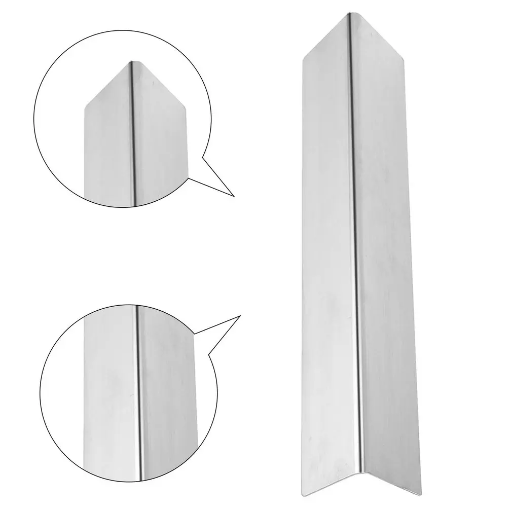 Large Groove Stainless Steel Gas Grill Hot Plate Durable Stainless Steel Thicker Flavor Bar Sturdy Hot Plate
Large Groove Stainless Steel Gas Grill Hot Plate Durable Stainless Steel Thicker Flavor Bar Sturdy Hot Plate