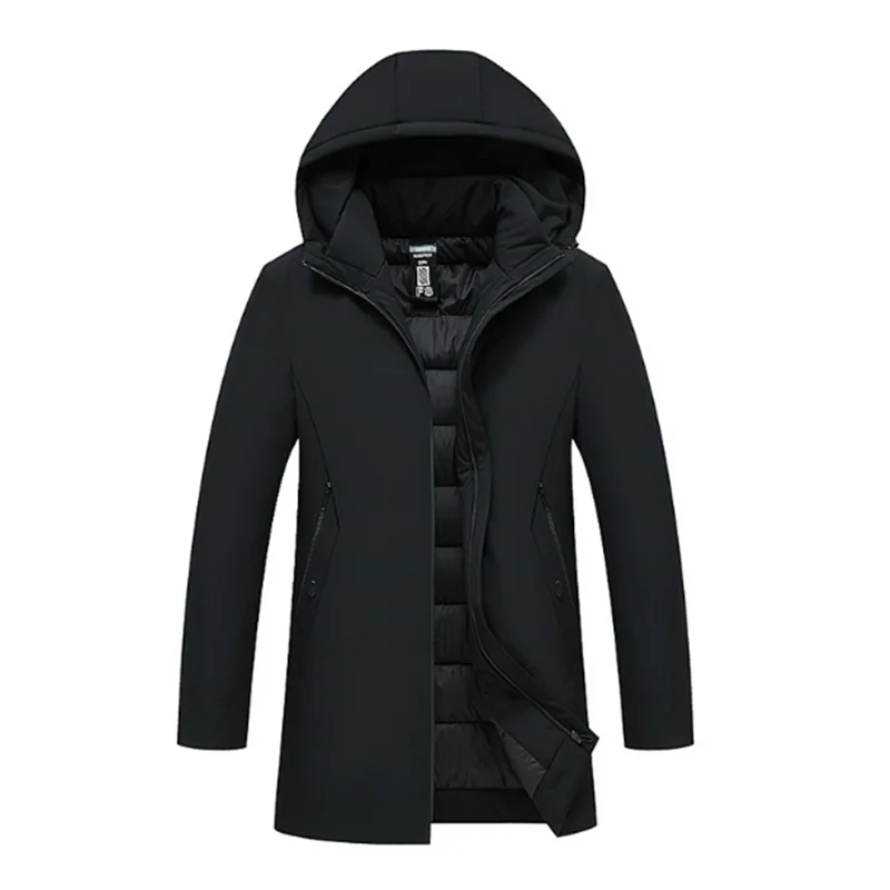 Winter Men Fashion Casual Cotton Jacket Clothing Jaqueta Masculino Erkek Giyim Casaco Hat Baju Fashion 2020 Abrigo Casaca Kaban
Winter Men Fashion Casual Cotton Jacket Clothing Jaqueta Masculino Erkek Giyim Casaco Hat Baju Fashion 2020 Abrigo Casaca Kaban