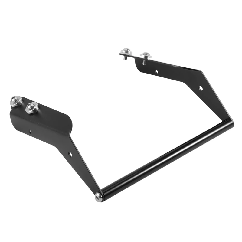 Motorcycle Mobile Phone GPS Plate Bracket Supporter Stand Holder Bar for KAWASAKI VERSYS1000 VERSYS 1000 2019 2020
Motorcycle Mobile Phone GPS Plate Bracket Supporter Stand Holder Bar for KAWASAKI VERSYS1000 VERSYS 1000 2019 2020