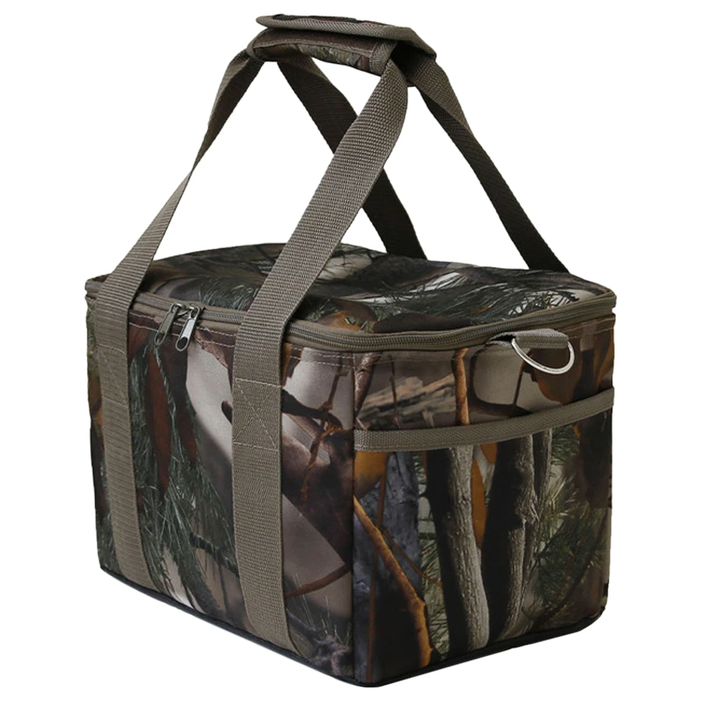 Outdoor Cold Storage Bag Portable Insulation Lunch Bag Camping Hunting Barbecue Beach Picnic Travel Cold Drink Bags Waterproof
Outdoor Cold Storage Bag Portable Insulation Lunch Bag Camping Hunting Barbecue Beach Picnic Travel Cold Drink Bags Waterproof