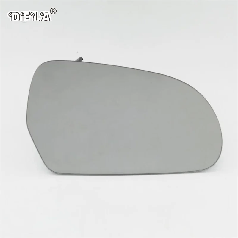 Для Audi A5 S5 Spoterback 2008 2009 2010 2011 Стайлинг автомобиля зеркало заднего подогрева стекло