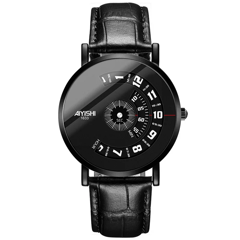 2021 men's watch European and American trend student leisure sports waterproof watch lovers anniversary gift clock
2021 men's watch European and American trend student leisure sports waterproof watch lovers anniversary gift clock