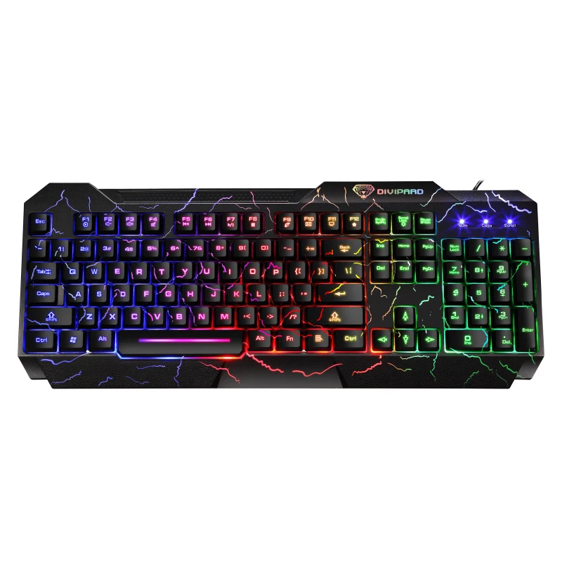 GK-60 Factory Price OEM Wired Gaming Mechanical USB Computer Keyboard 104 Key waterproof easy convenient quick tablet Keyboard
GK-60 Factory Price OEM Wired Gaming Mechanical USB Computer Keyboard 104 Key waterproof easy convenient quick tablet Keyboard