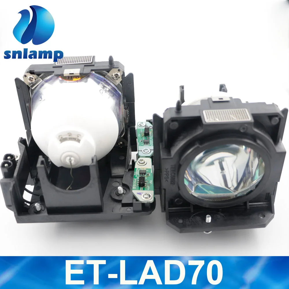 

High quality Projector Lamp/Bulbs W/Housing For PT-DW750 PT-DZ780 PT-DX820 PT-DW750L PT-DZ780L PT-DX820L PANASONIC Projectors