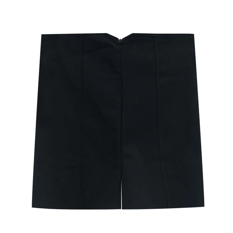 High Waist Black Women Shorts Solid Slim Casual All Match Female Buttoming Pants Top Quality
High Waist Black Women Shorts Solid Slim Casual All Match Female Buttoming Pants Top Quality