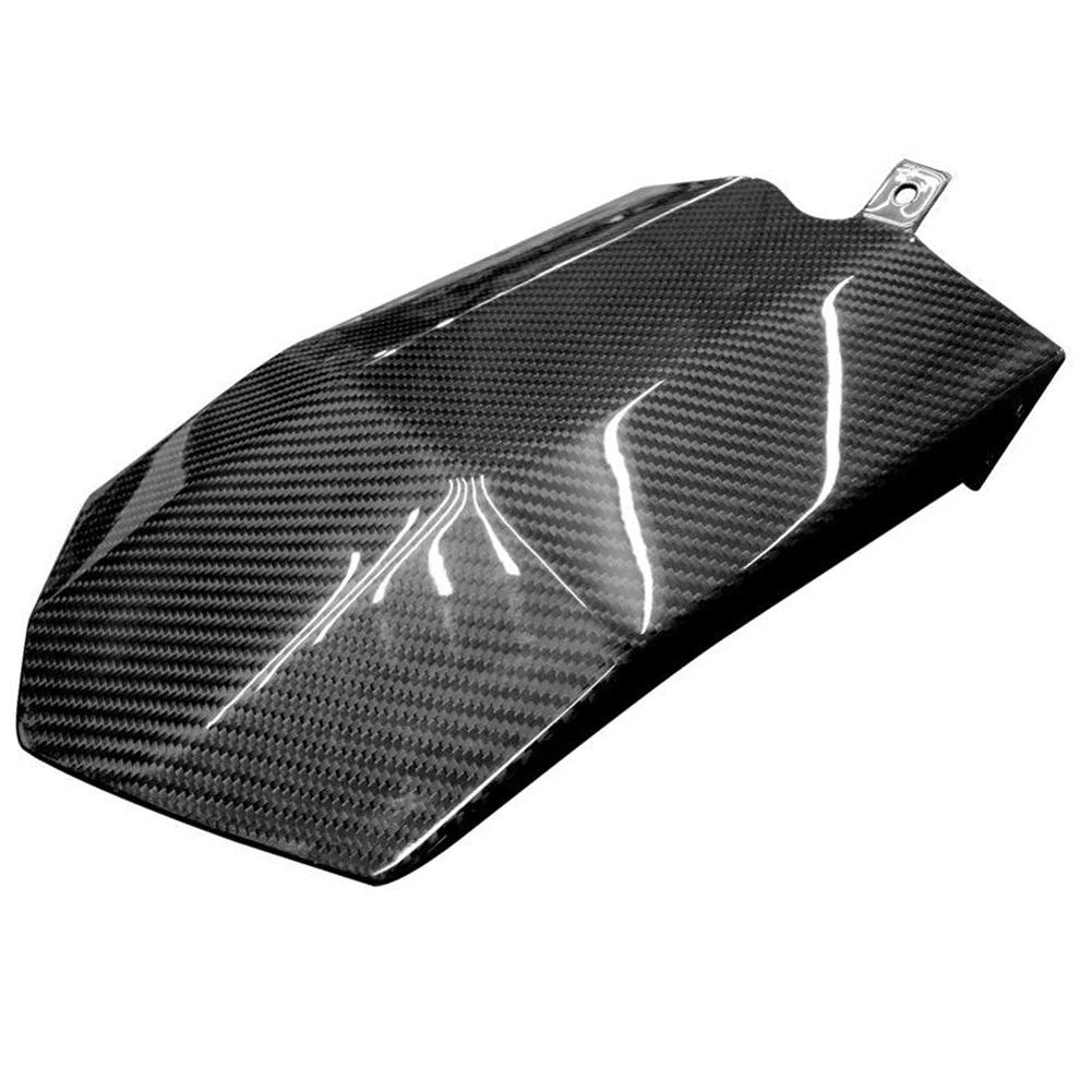 Pre-Preg Carbon Fiber Rear Mudguard Long Fender Hugger For Yamaha MT-09 FZ09 2014 2015 2016
Pre-Preg Carbon Fiber Rear Mudguard Long Fender Hugger For Yamaha MT-09 FZ09 2014 2015 2016