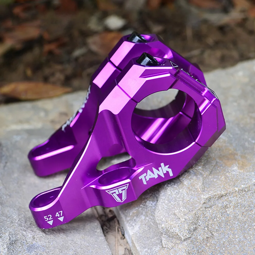 Mountain Bike Stem Quick Drop For 31.8mm Diameter Handlebar MTB Bicycle Stem High Quality CNC Hollow Alloy Optional Color
Mountain Bike Stem Quick Drop For 31.8mm Diameter Handlebar MTB Bicycle Stem High Quality CNC Hollow Alloy Optional Color