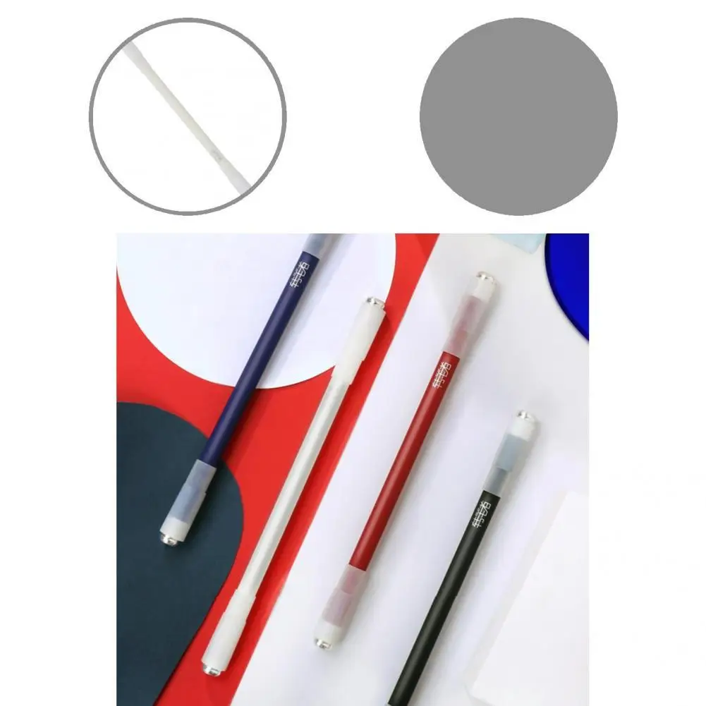 Excellent Plastic Non-slip Rotating Ballpoint Pen Flying Fidget Spinner for Office Spinning Pen Spinning Ballpoint Pen
Excellent Plastic Non-slip Rotating Ballpoint Pen Flying Fidget Spinner for Office Spinning Pen Spinning Ballpoint Pen