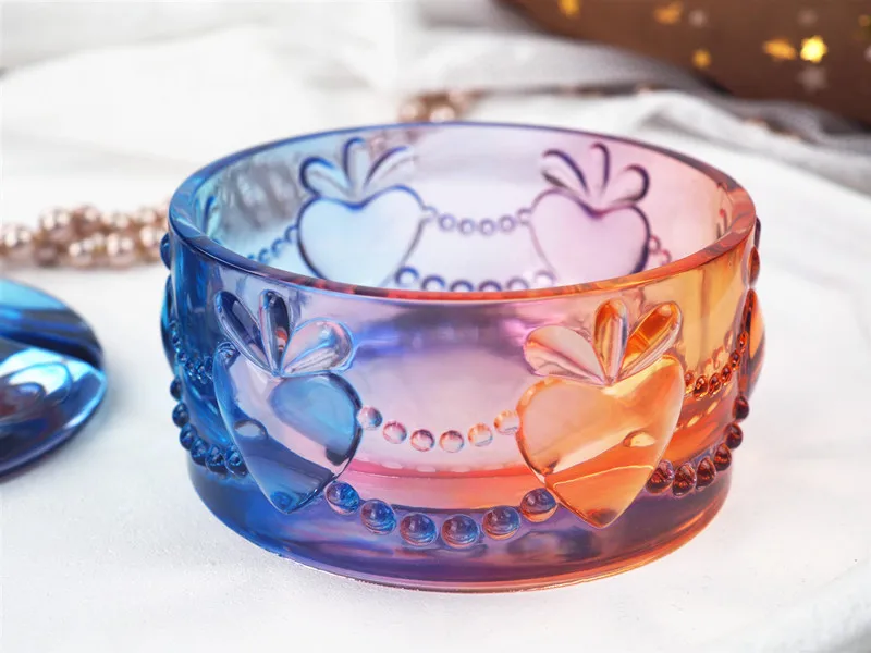 PopularPopular DIY Cup With Heart UV Epoxy Resin Molds Storage Box Jewelry Tool Jewelry Accessories Jewelry Tools
PopularPopular DIY Cup With Heart UV Epoxy Resin Molds Storage Box Jewelry Tool Jewelry Accessories Jewelry Tools