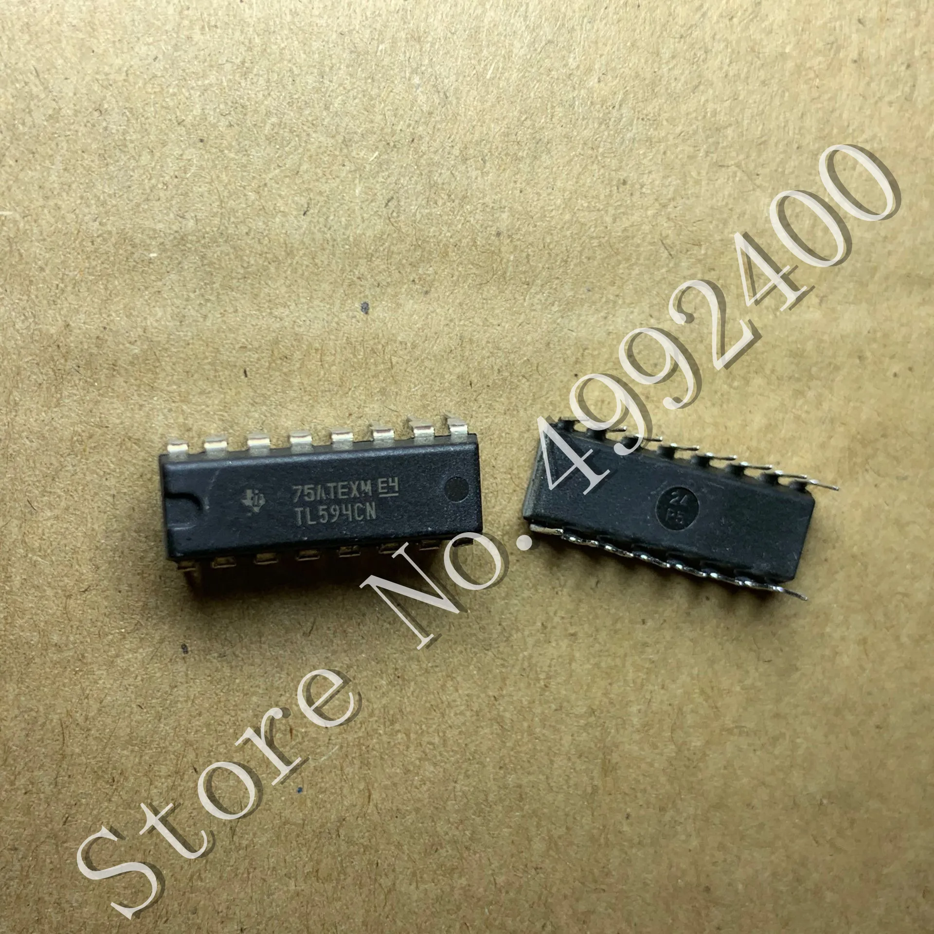 1pcs/lot TL594CN DIP16
1pcs/lot TL594CN DIP16