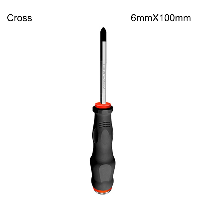 Heavy Duty Screwdriver Cross/Slotted Optional Bolt Driver Screw Driver Bit YG 
Heavy Duty Screwdriver Cross/Slotted Optional Bolt Driver Screw Driver Bit YG