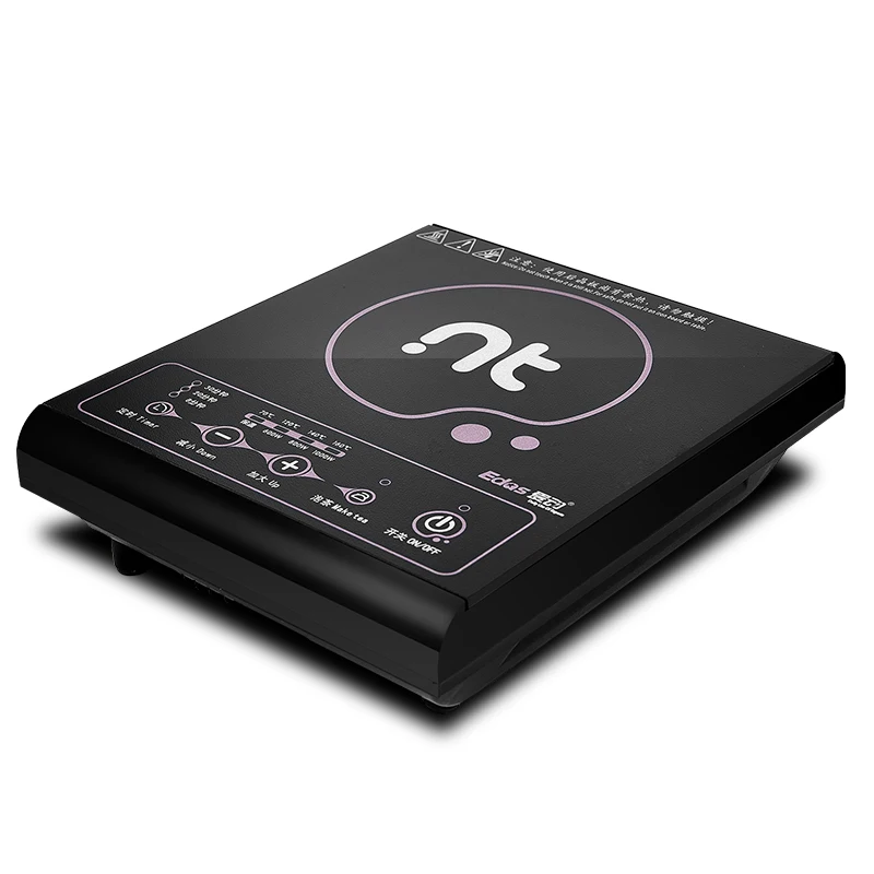 1000W Induction Cooker Small Touch Mini Student Fire Boiler One Pot Induction Cooker Tea Pot cooker electric stove
1000W Induction Cooker Small Touch Mini Student Fire Boiler One Pot Induction Cooker Tea Pot cooker electric stove