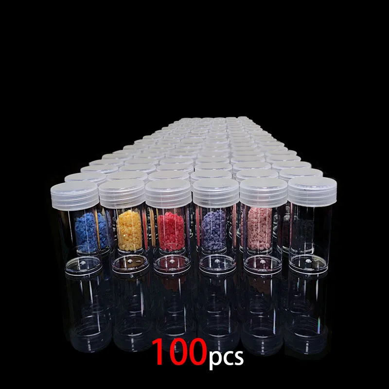 Diamond Painting Makeup 5d Cross Stitch Organizer Storage Bottles Accessories Tools Carry Case Container Bottle
Diamond Painting Makeup 5d Cross Stitch Organizer Storage Bottles Accessories Tools Carry Case Container Bottle