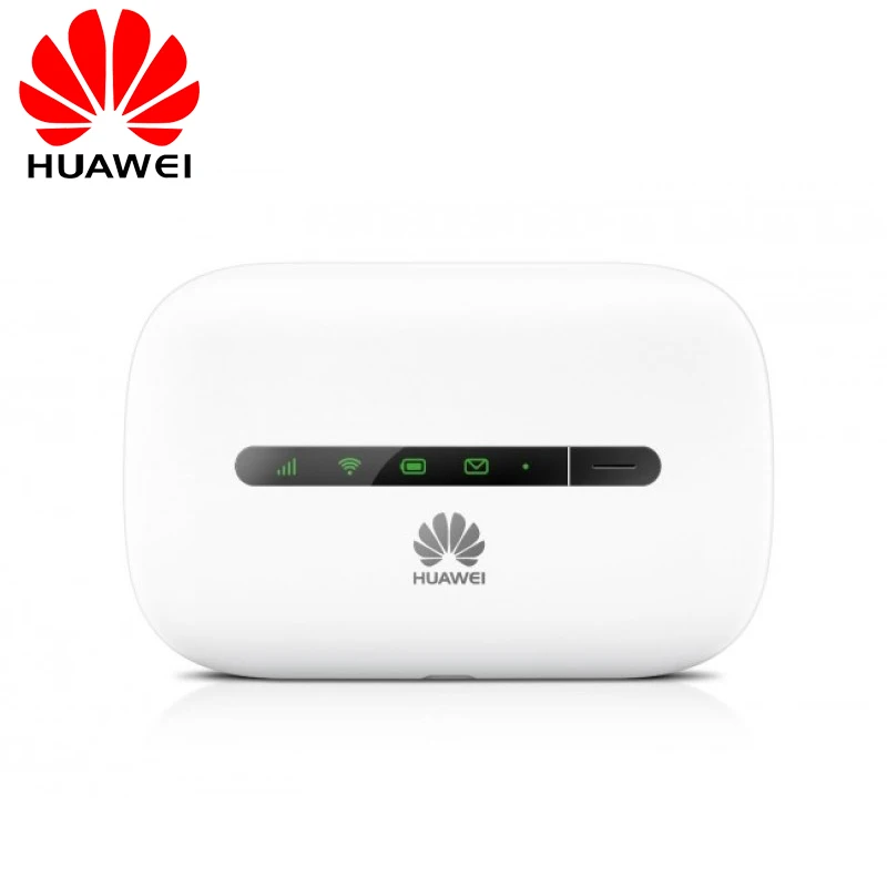 Оригинальный Wi-Fi роутер HUAWEI 3G E5330, карманная точка доступа 3G, 1500 мАч, со слотом для SIM-карты (разблокирован)
Оригинальный Wi-Fi роутер HUAWEI 3G E5330, карманная точка доступа 3G, 1500 мАч, со слотом для SIM-карты (разблокирован)