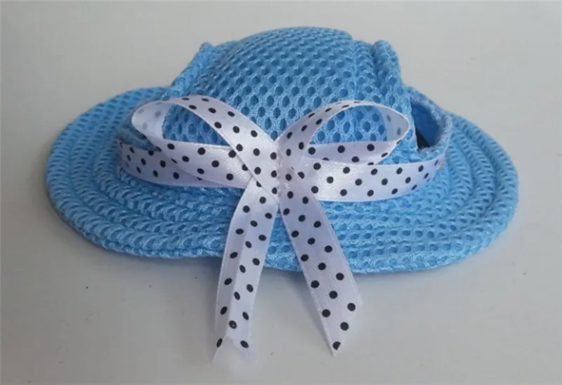 New Arrival Hot Dog Hat High Quality Mesh 5 Color Chapeau Chien Pet Dog Cap Dropshipping
New Arrival Hot Dog Hat High Quality Mesh 5 Color Chapeau Chien Pet Dog Cap Dropshipping