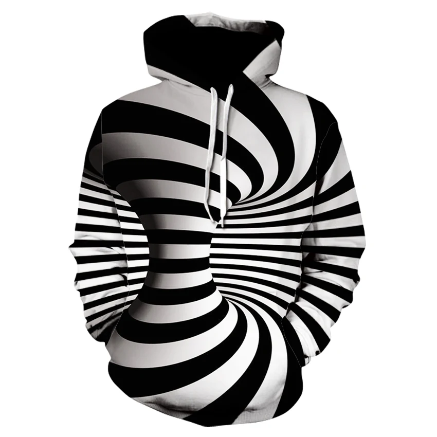 Fashion personality design women's fun hoodie spring fall men's and women's casual thin hoodie
Fashion personality design women's fun hoodie spring fall men's and women's casual thin hoodie