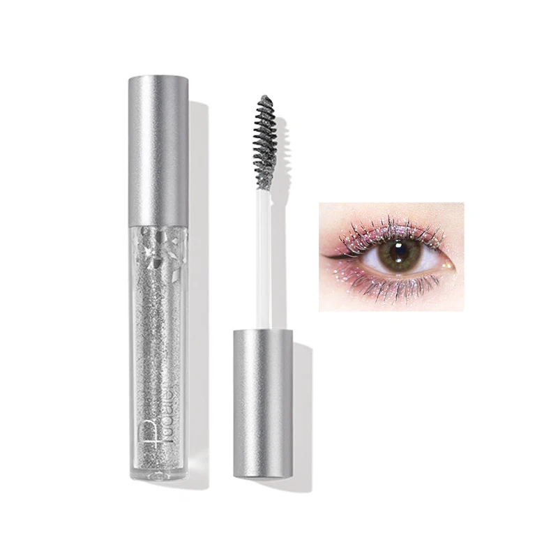 Pudaier Diamond Eye Lash Mascara Waterproof Makeup Curling Thick Natural Cosmetic Liquid Eyelash Mascara
Pudaier Diamond Eye Lash Mascara Waterproof Makeup Curling Thick Natural Cosmetic Liquid Eyelash Mascara
