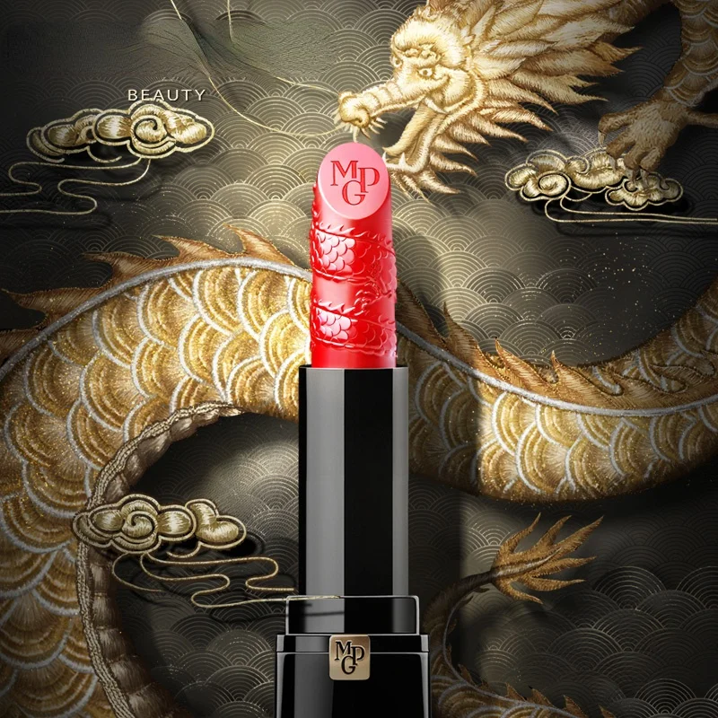 TT Palace Yuelong Point Yunfeng Lip Balm #666 Lipstick #662 Moisturizing Autumn and Winter Moisturizing Genuine Article
TT Palace Yuelong Point Yunfeng Lip Balm #666 Lipstick #662 Moisturizing Autumn and Winter Moisturizing Genuine Article