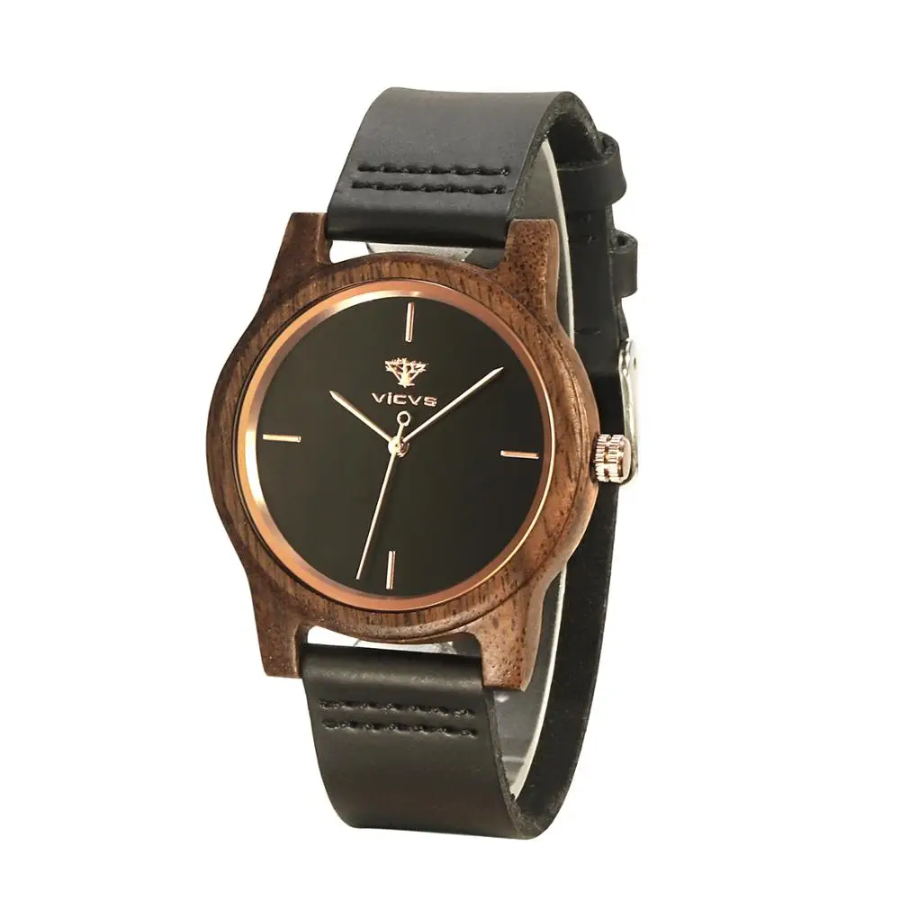 vicvs 2020 Fashion Wooden Watch Ladies Men's Watch Casual Wooden Colored Leather Strap Watch Reloj Mujer Women's Watch Montre Ho
vicvs 2020 Fashion Wooden Watch Ladies Men's Watch Casual Wooden Colored Leather Strap Watch Reloj Mujer Women's Watch Montre Ho