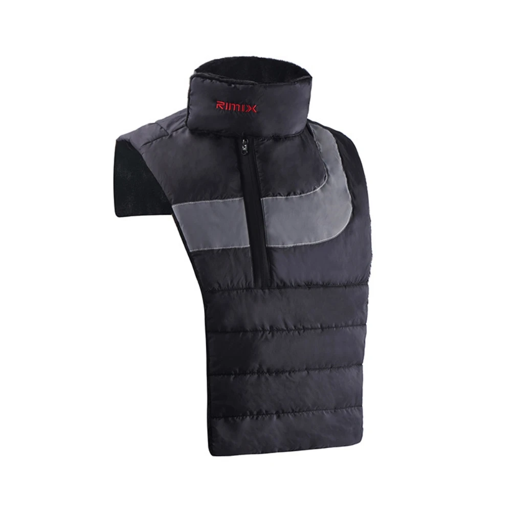 Men Women Winter Waterproof Warm Scarf Sport Skiing Neck Warmer Lengthened Reflective Wear for Outdoor Cycling Hiking
Men Women Winter Waterproof Warm Scarf Sport Skiing Neck Warmer Lengthened Reflective Wear for Outdoor Cycling Hiking