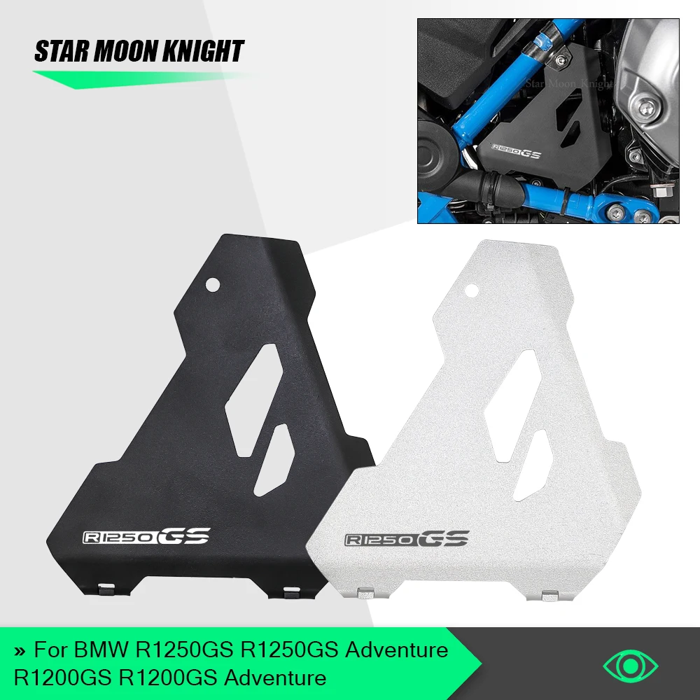 Аксессуары для мотоциклов BMW R1200GS LC ADV R1250GS R1200R R1200RS R1250RS, защитная крышка стартера, защита двигателя
Аксессуары для мотоциклов BMW R1200GS LC ADV R1250GS R1200R R1200RS R1250RS, защитная крышка стартера, защита двигателя