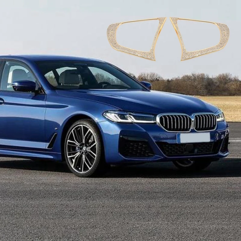 Suitable for BMW 5 Series GT 520li 530li Automotive Interior