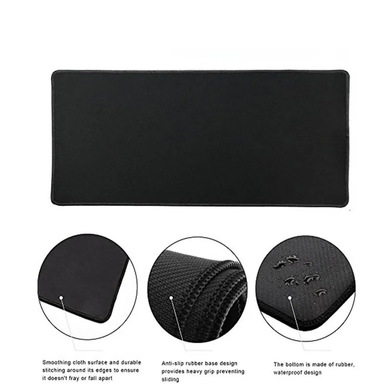 MRGBEST Lockedge Mat Banana Leaf Plant Large Gaming Mouse Pad Keyboard Table Mats for Notebook Laptop Gamer Non-slip Rubber XL
MRGBEST Lockedge Mat Banana Leaf Plant Large Gaming Mouse Pad Keyboard Table Mats for Notebook Laptop Gamer Non-slip Rubber XL