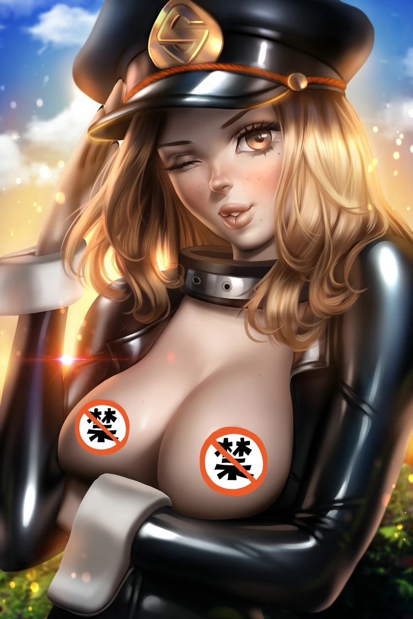 Print anime Camie sexy girl art silk or canvas poster customized 24x36 inch living room bedroom home wall picture
Print anime Camie sexy girl art silk or canvas poster customized 24x36 inch living room bedroom home wall picture