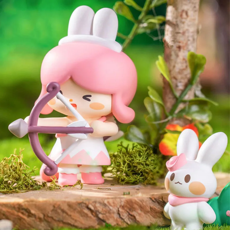 Anime Guess Bag Blind Box Mini Quest Sorpresa Surprise Box Original Action Figure Cartoon Model Gift Toys Collection Girls Gift
Anime Guess Bag Blind Box Mini Quest Sorpresa Surprise Box Original Action Figure Cartoon Model Gift Toys Collection Girls Gift