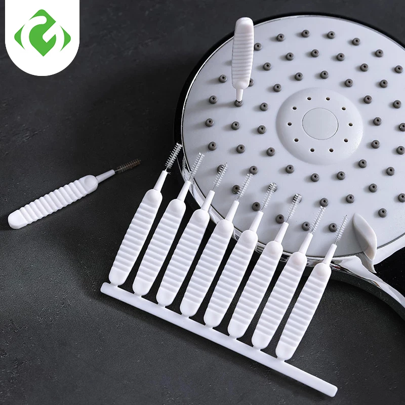 10pcs /set Shower Head Small Brush Bottle Teapot Nozzle Kettle Spout Brush Set For Household Cleaning Supplies Cleaning Tools GY
10pcs /set Shower Head Small Brush Bottle Teapot Nozzle Kettle Spout Brush Set For Household Cleaning Supplies Cleaning Tools GY