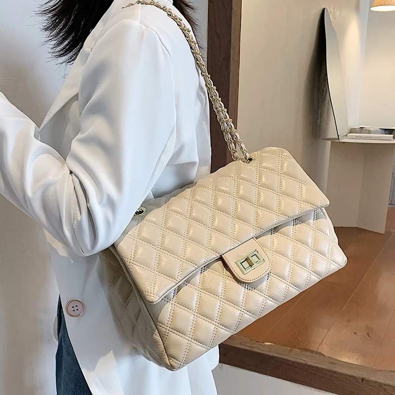 High Quality Women Pu Leather Shoulder Messenger Bag Fashion Ladies Crossbody Bags for Women Designer Female Handbags Tote Bags
High Quality Women Pu Leather Shoulder Messenger Bag Fashion Ladies Crossbody Bags for Women Designer Female Handbags Tote Bags