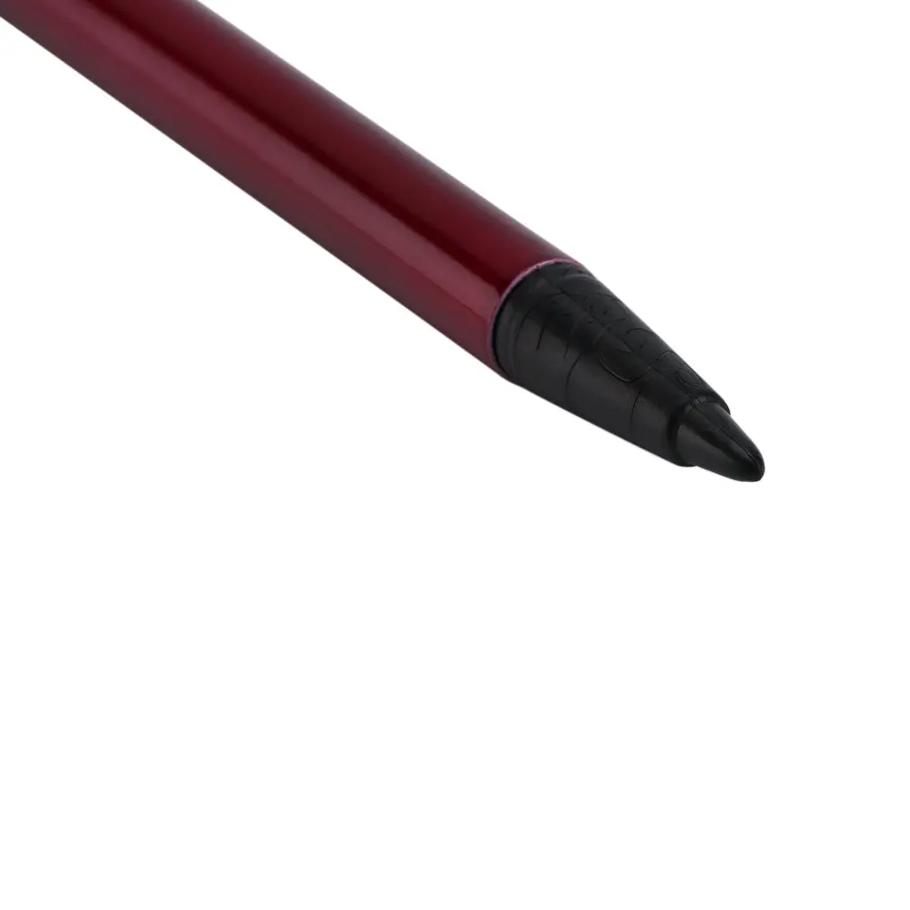 Simple Dual-Use Touch Screen Pen Resistance Capacitance Pen Touch Screen Pen Mobile Phone Touch Screen Pen Touch Metal Pen