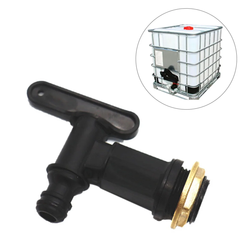 IBC Tank Adapter 3/4 Inch BSP Thread Connector Garden Water Connectors Replacement Valve Fitting Small Nozzle Connector
IBC Tank Adapter 3/4 Inch BSP Thread Connector Garden Water Connectors Replacement Valve Fitting Small Nozzle Connector
